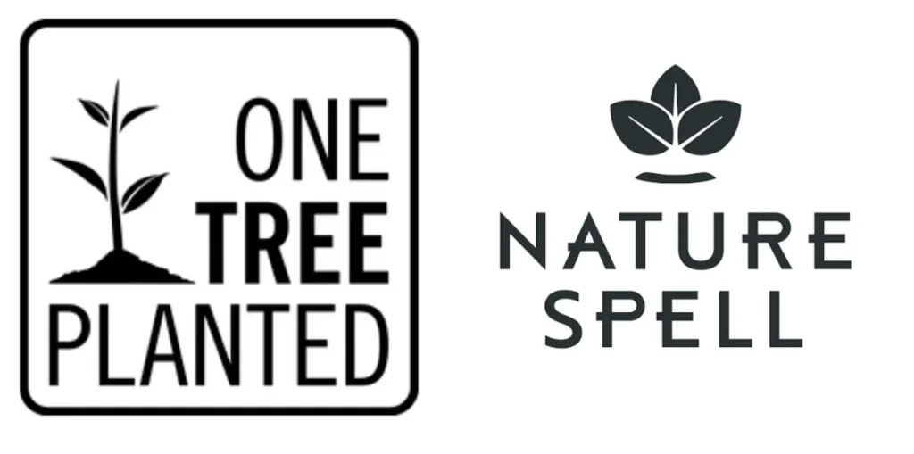 One Tree Planted Nature Spell