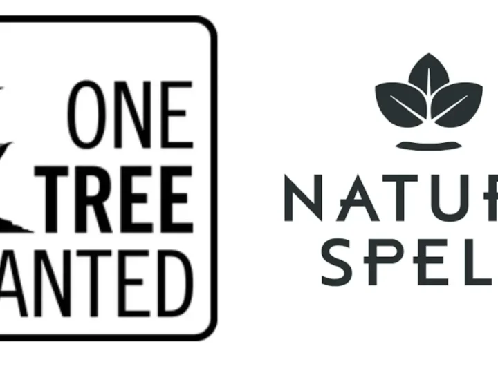 Nature Spell Partners with ‘One Tree Planted’ to Promote Purposeful Shopping Ahead of Earth Day