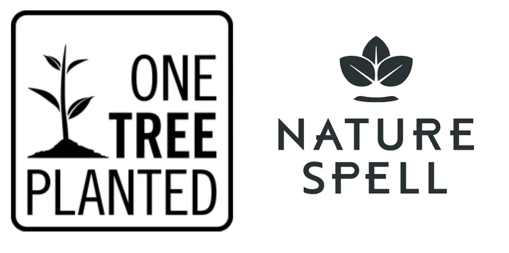 Nature Spell Partners with ‘One Tree Planted’ to Promote Purposeful Shopping Ahead of Earth Day