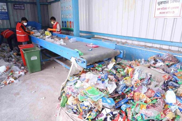 Plastic Waste Management (Amendment) Rules, 2024