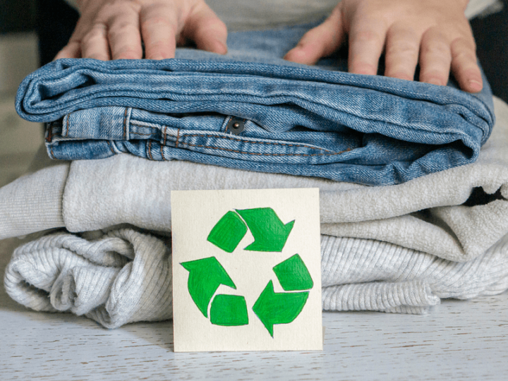 Dress Green: Eco-Friendly Fabrics for a Sustainable Wardrobe