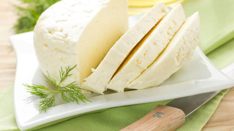 How to Recognize Fake Paneer at Home