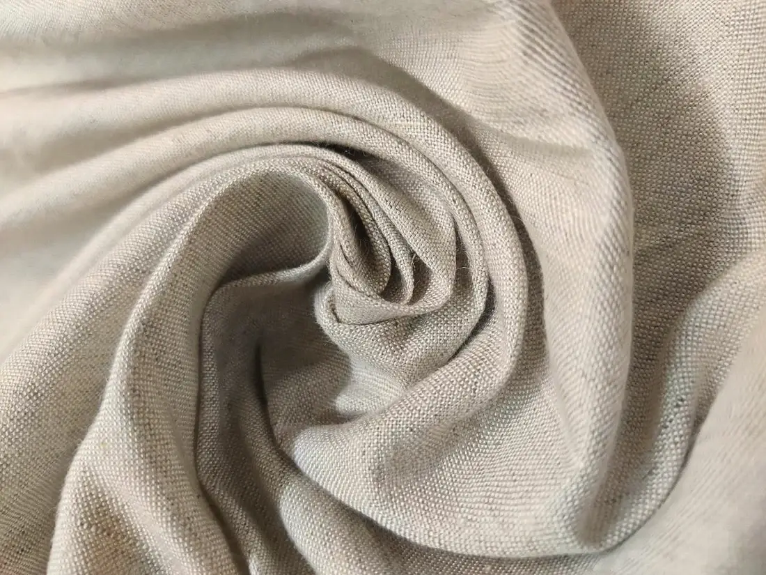 Sustainable Fabrics & their Impact on Environment