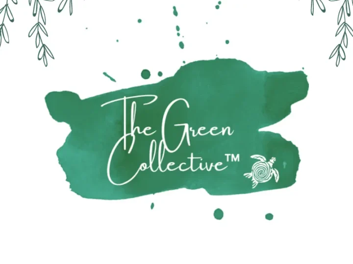 The Green Collective: A Premium Home Decor and Lifestyle Brand