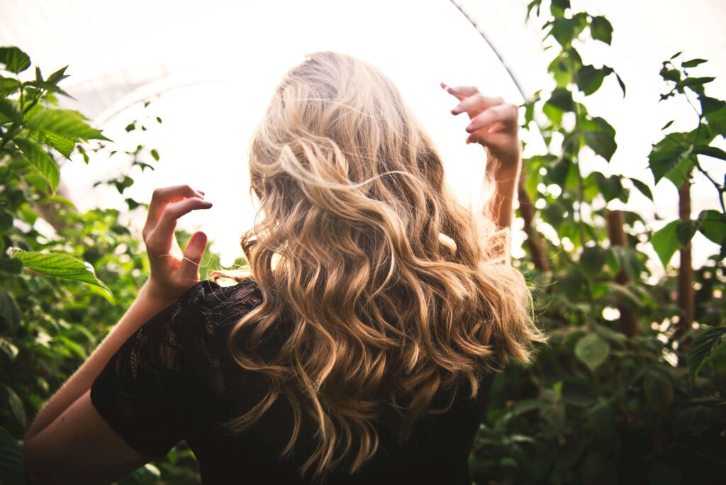 cruelty free hair care