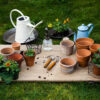 Terrace Gardening