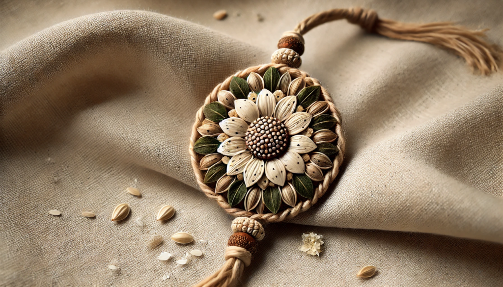 Sustainable Rakshabandhan
