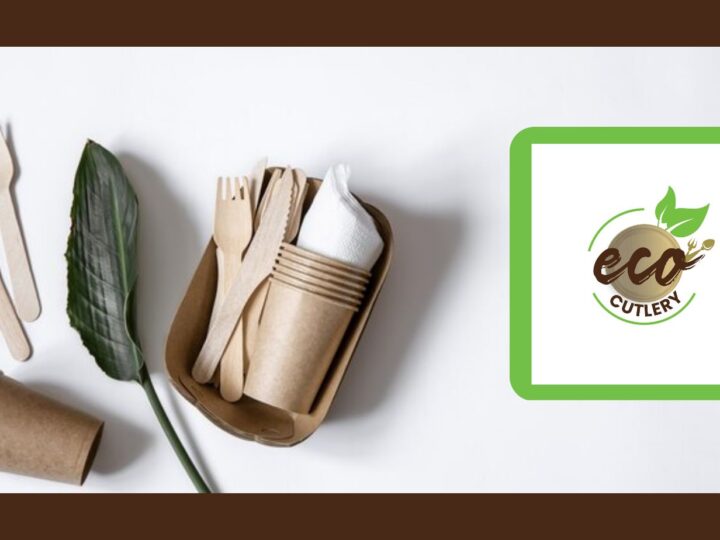 How Restaurants and Caterers Can Go Green with Areca Leaf Products