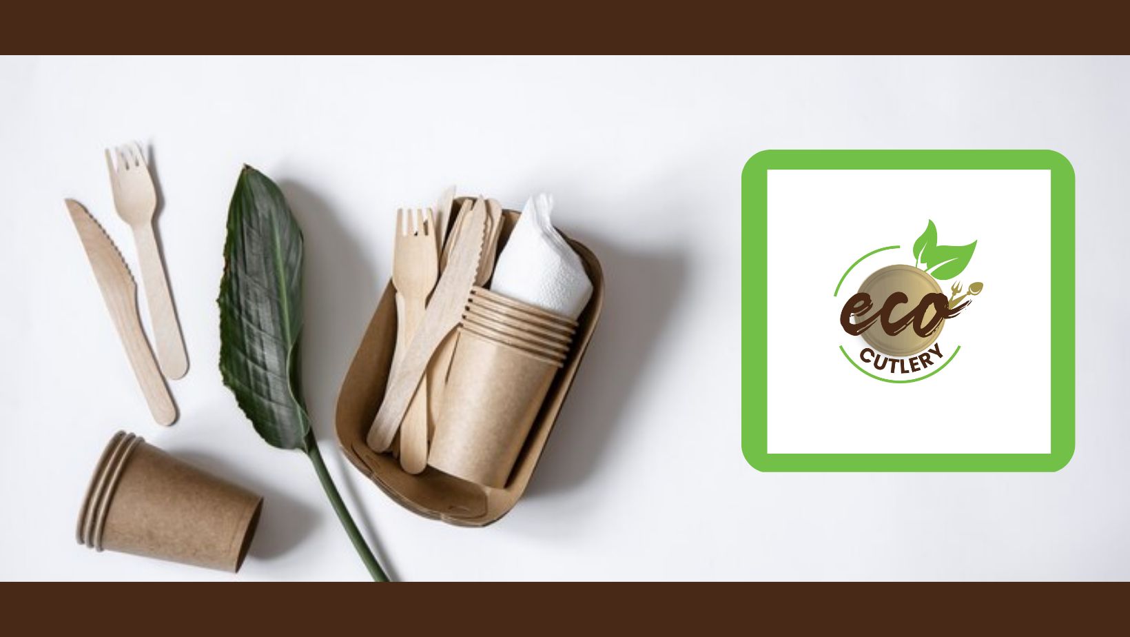 How Restaurants and Caterers Can Go Green with Areca Leaf Products