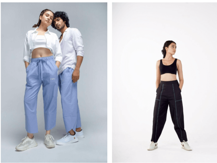 Kshm: Fashion Meets Comfort and Sustainability 