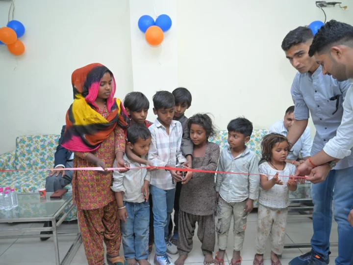 Protected: Education for a Sustainable Future: The Inspiring Vision of Connect Civils Jaipur