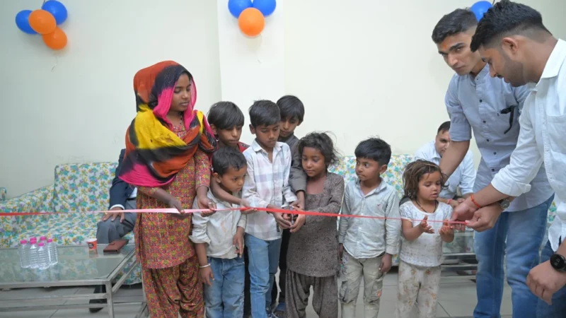 Education for a Sustainable Future: The Inspiring Vision of Connect Civils Jaipur