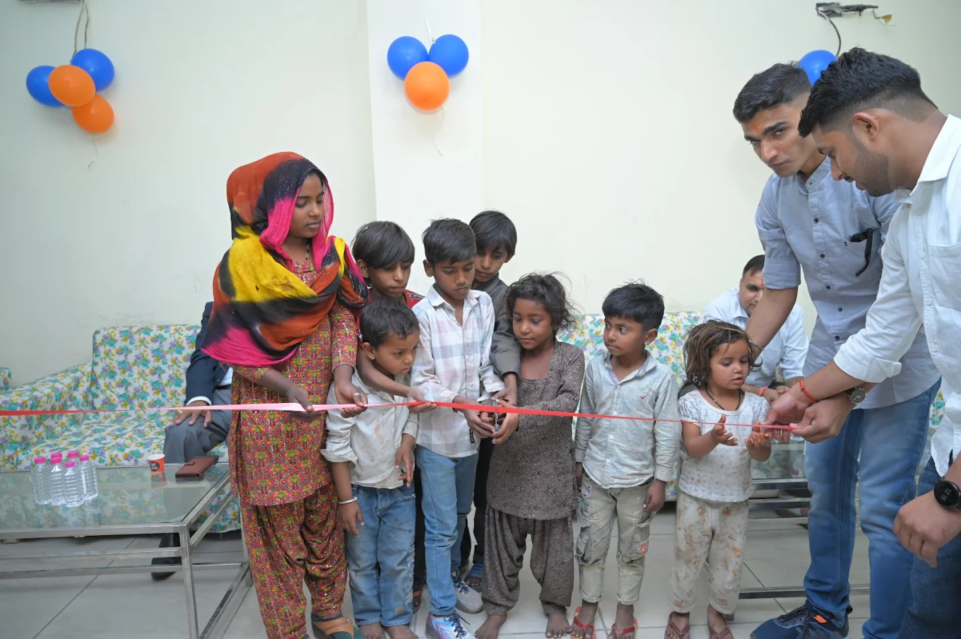 Education for a Sustainable Future: The Inspiring Vision of Connect Civils Jaipur
