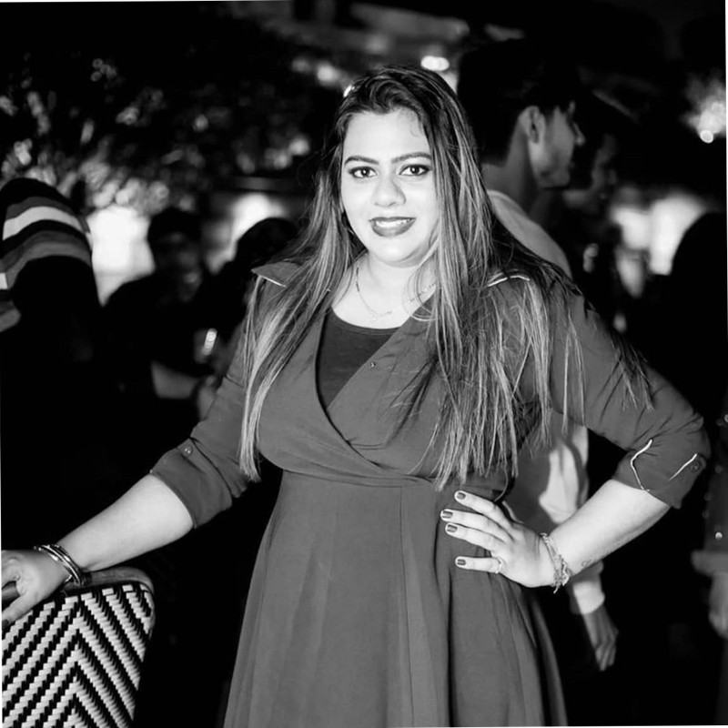 Nidhi Sabbarwal founder Kalyanamm