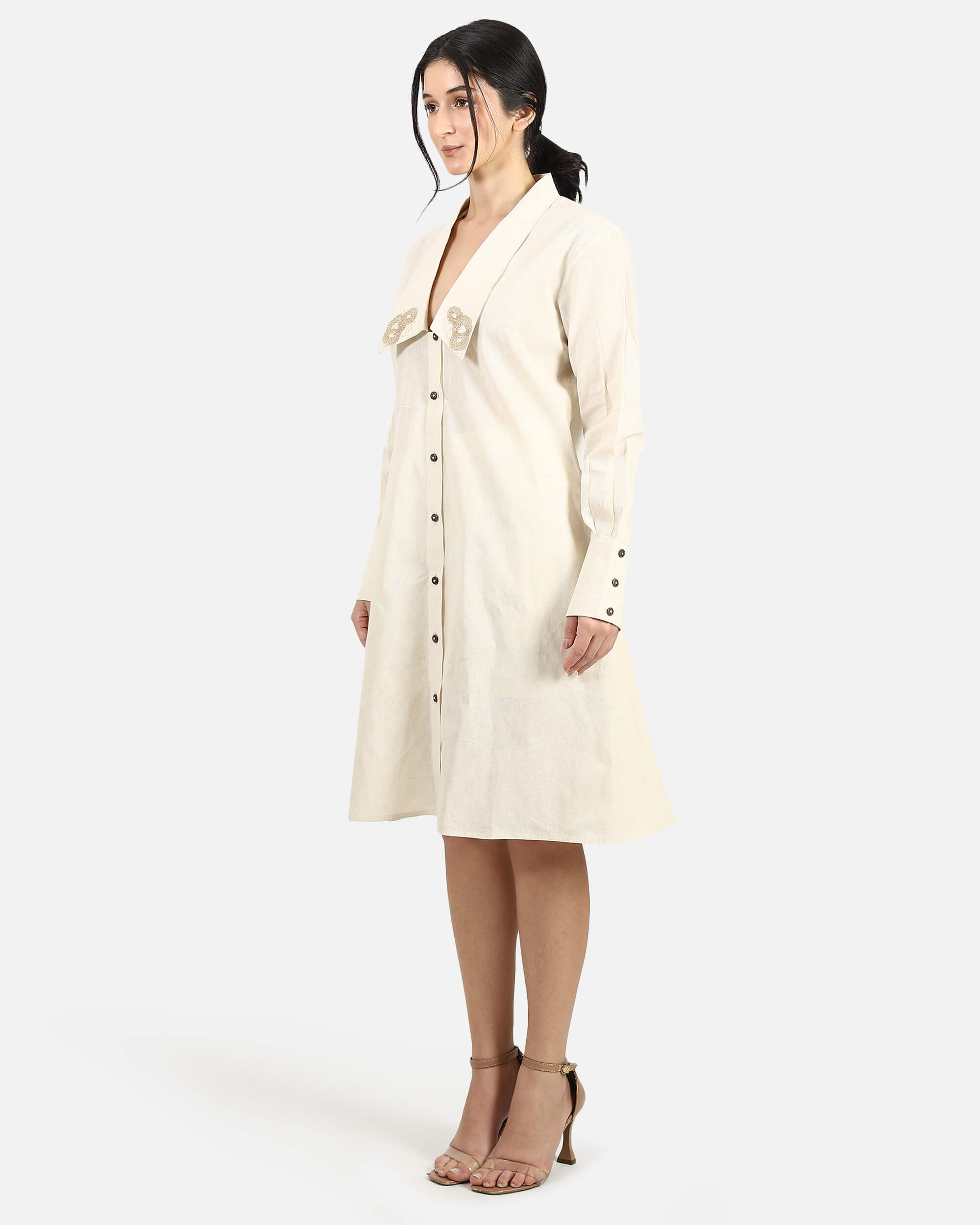 Avartan One World collection — circular fashion debut