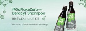 NatHabit — Fresh Ayurvedic Beauty Care banner