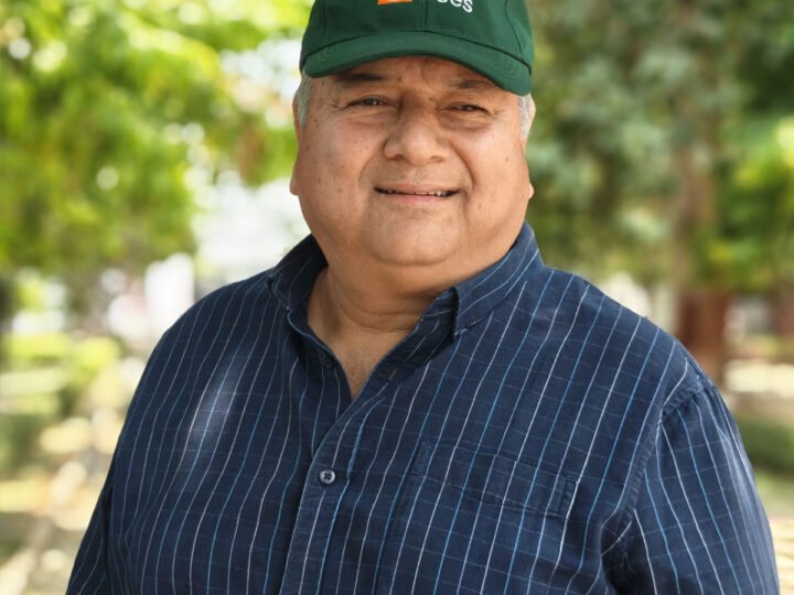 Peepal Baba — The Man Who Planted 2 Crore Trees