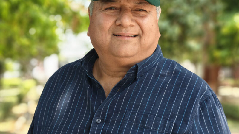 Peepal Baba — The Man Who Planted 2 Crore Trees