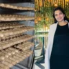 Samiksha Ganeriwal — Founder of Kagzi Bottles