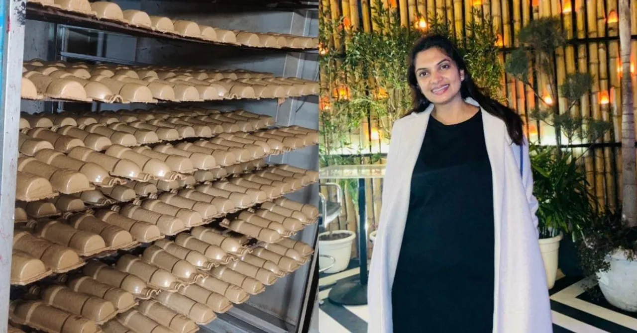 Samiksha Ganeriwal — The Woman Behind India’s Paper Bottles