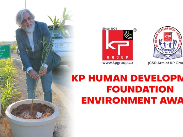 KP Group Announces Annual Environmental Excellence Awards on World Environment Day
