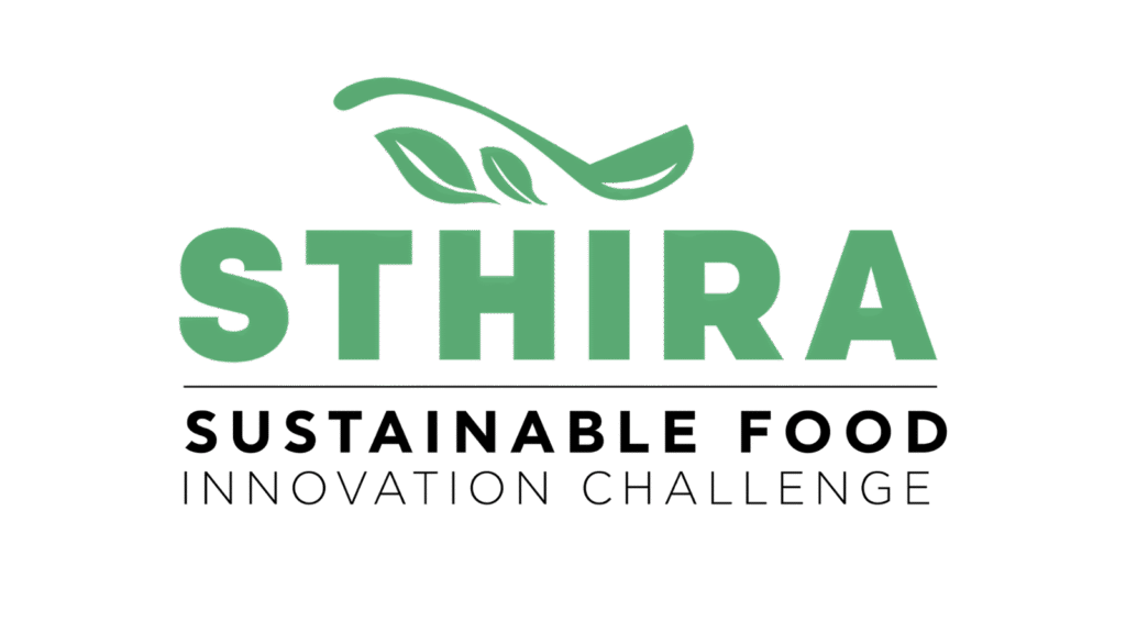 STHIRA 2026 Sustainable Food Innovation Challenge