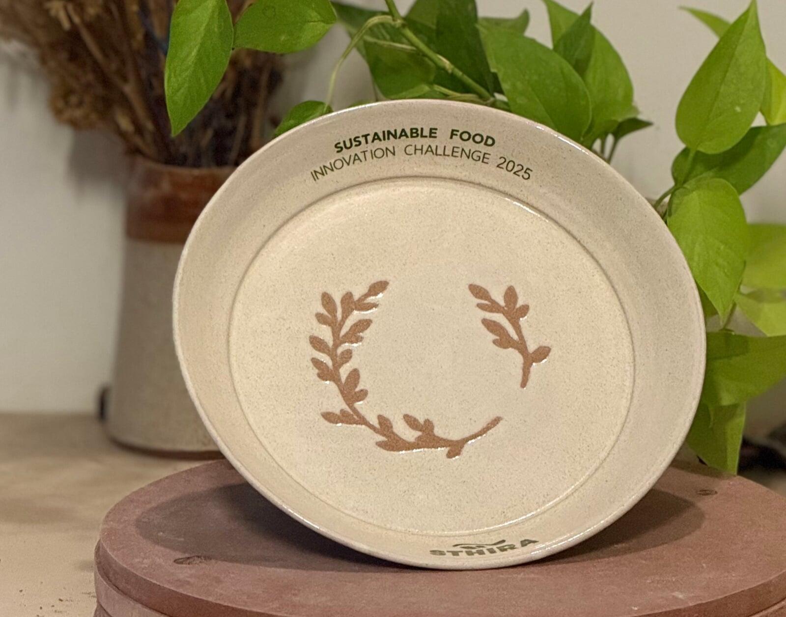 Sustainable food systems