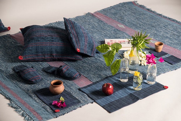 IRO IRO circular design textile