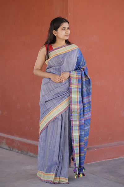 Khamir traditional handicraft