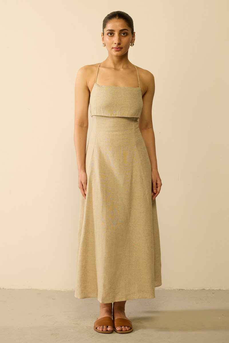 OZISS eco-friendly clothing