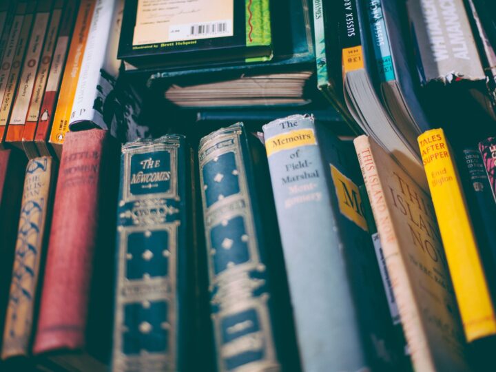 That ₹800 Book You Bought? Someone Else Will Happily Pay ₹300 for It Next Year