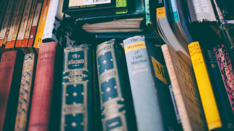 That ₹800 Book You Bought? Someone Else Will Happily Pay ₹300 for It Next Year