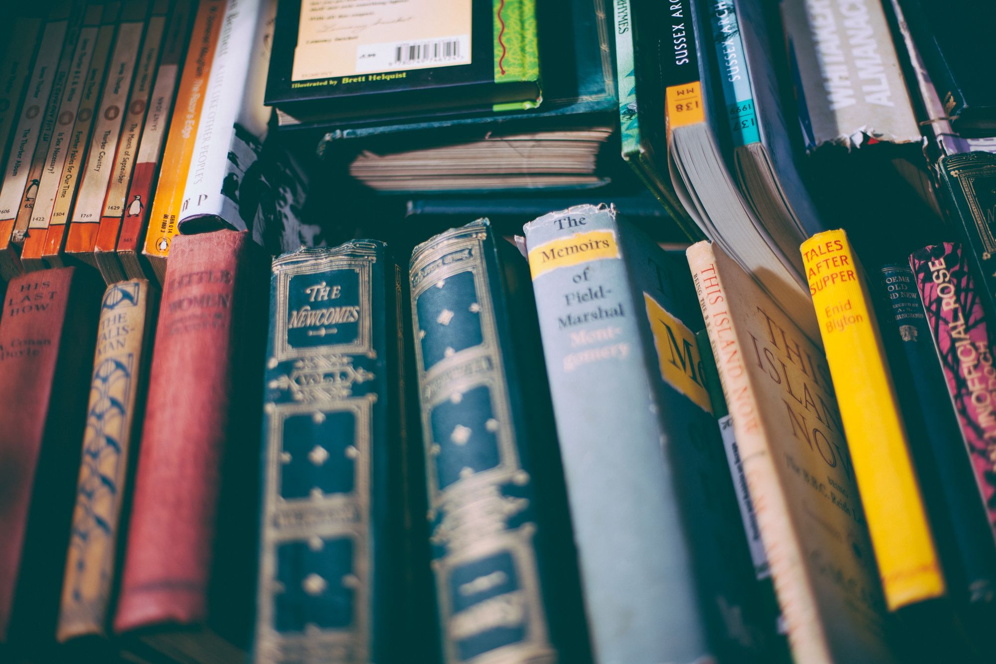 That ₹800 Book You Bought? Someone Else Will Happily Pay ₹300 for It Next Year