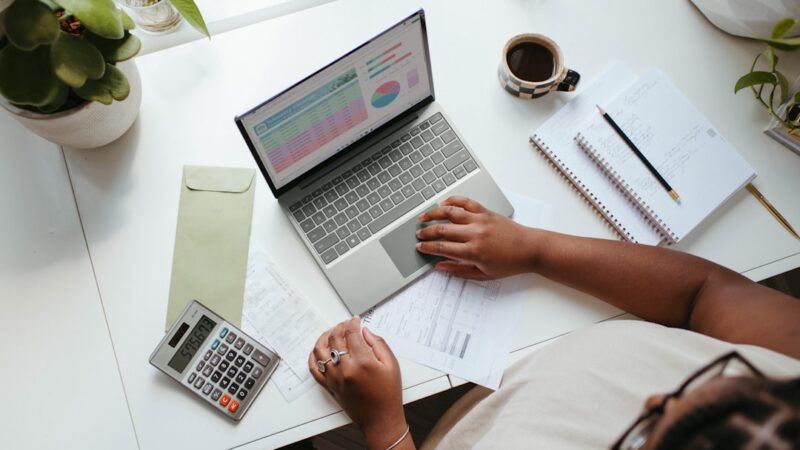 What Is Carbon Accounting? A Simple Guide for Beginners