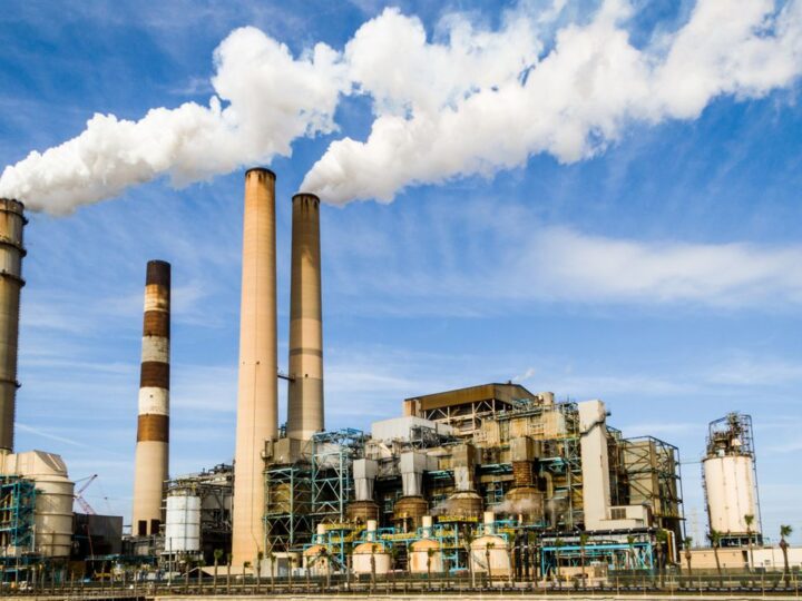 Why Carbon Accounting Matters for Businesses in 2026