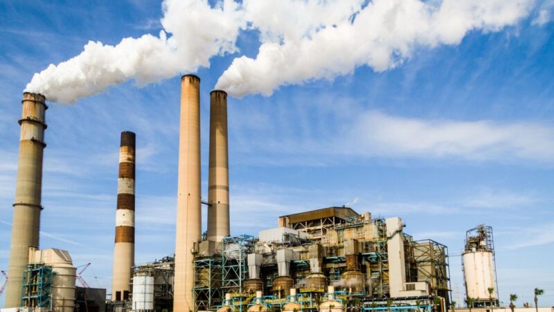 Why Carbon Accounting Matters for Businesses in 2026