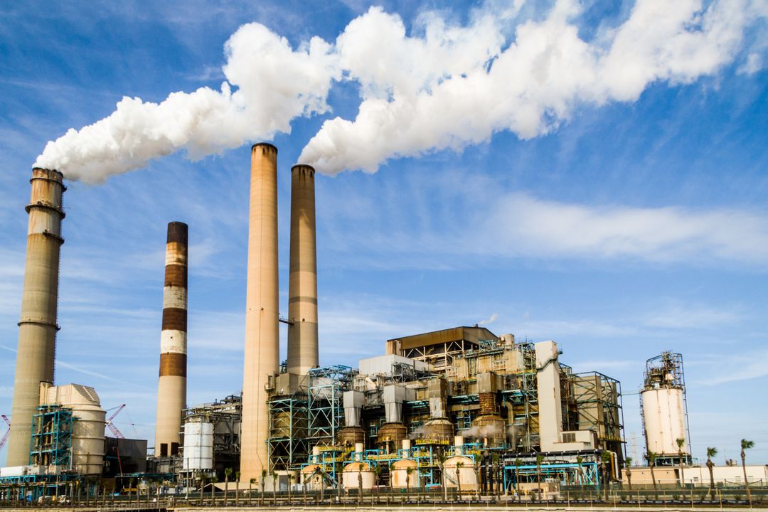 Why Carbon Accounting Matters for Businesses in 2026