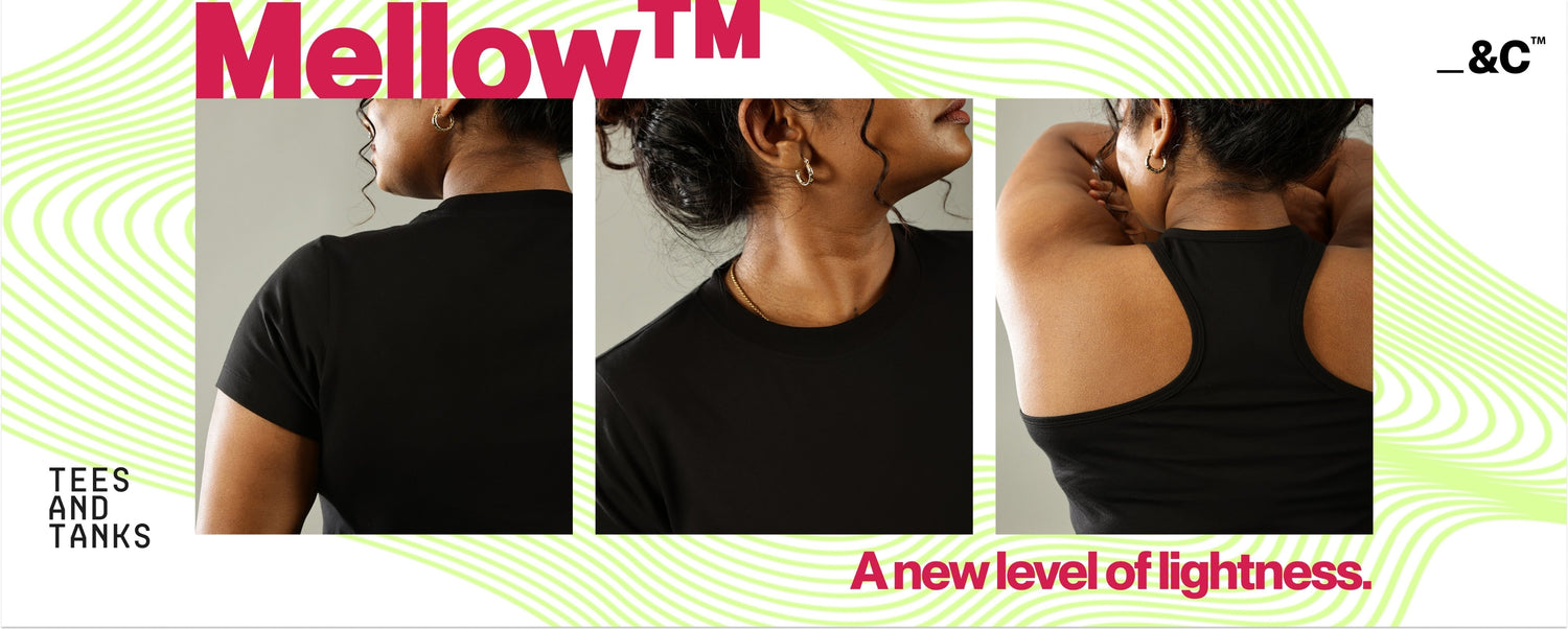 Micromodal underwear by Tailor and Circus — body-positive sustainable brand India