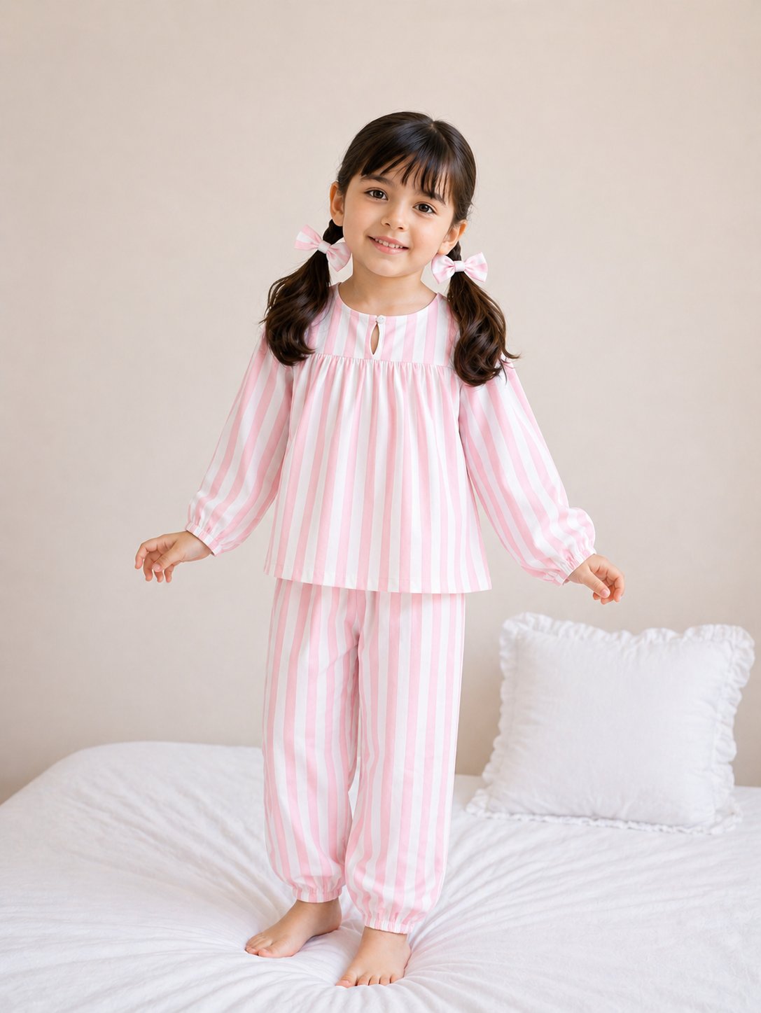 Anaario slow fashion for children