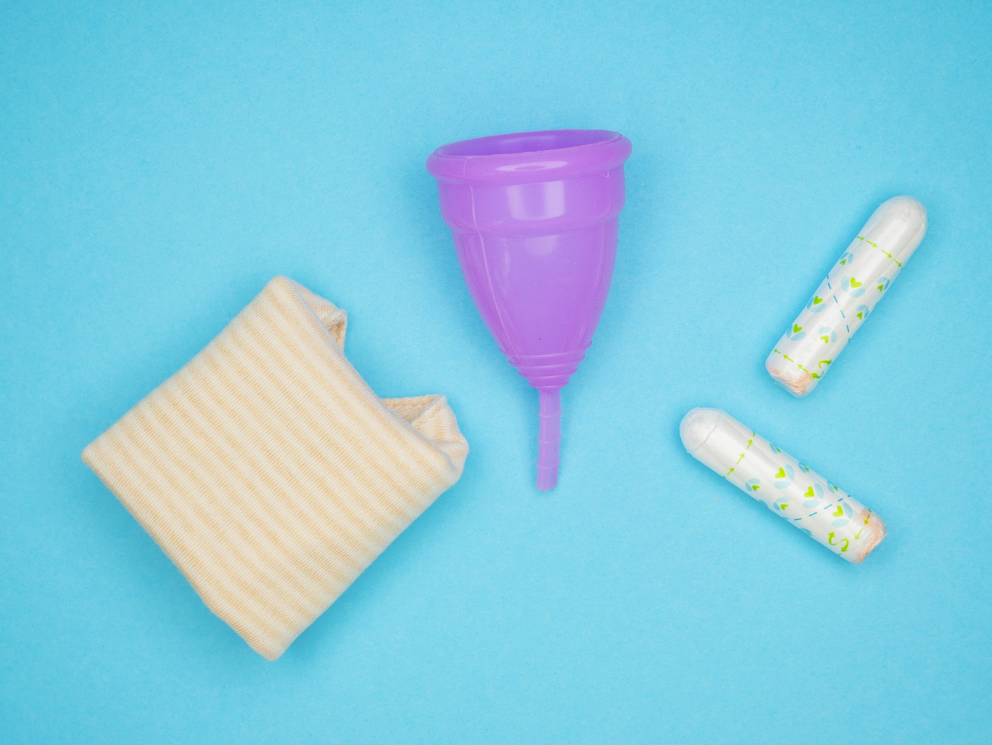 Best Menstrual Cups to Buy in 2026 (Sustainable & Body-Safe)