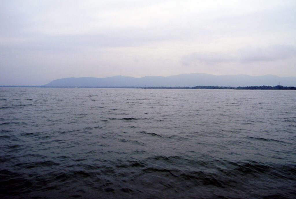 Chilika Lake, Odisha—Asia’s largest brackish water lagoon and a top ecotourism destination