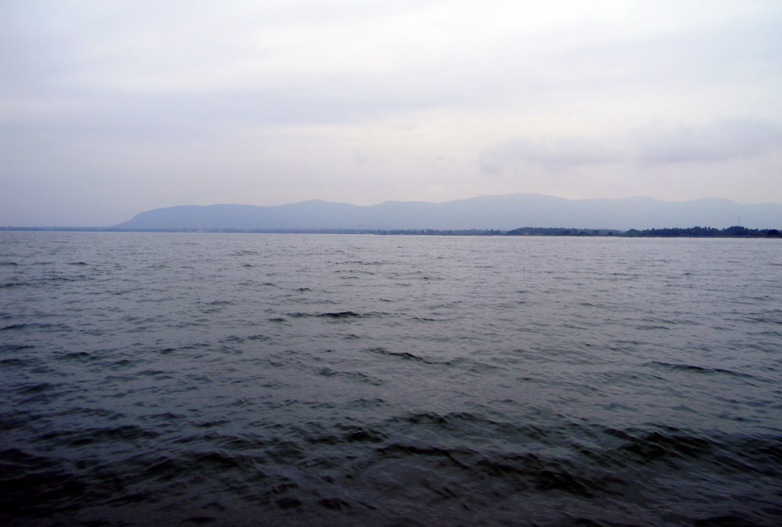 Chilika Lake, Odisha—Asia's largest brackish water lagoon and a top ecotourism destination