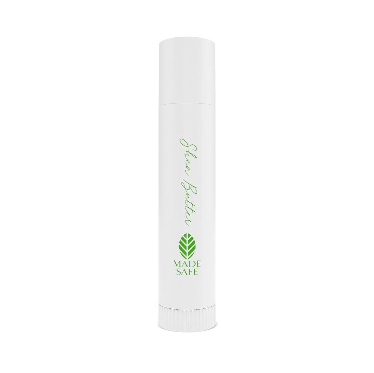 Mamaearth Nourishing 100% Natural Lip Balm with Vitamin E and Shea Butter, Made Safe certified, 4g