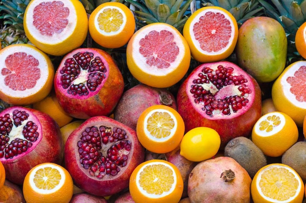 Amazing Natural Ayurvedic Immunity Boosters