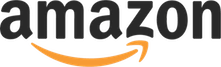 Amazon Logo 200px