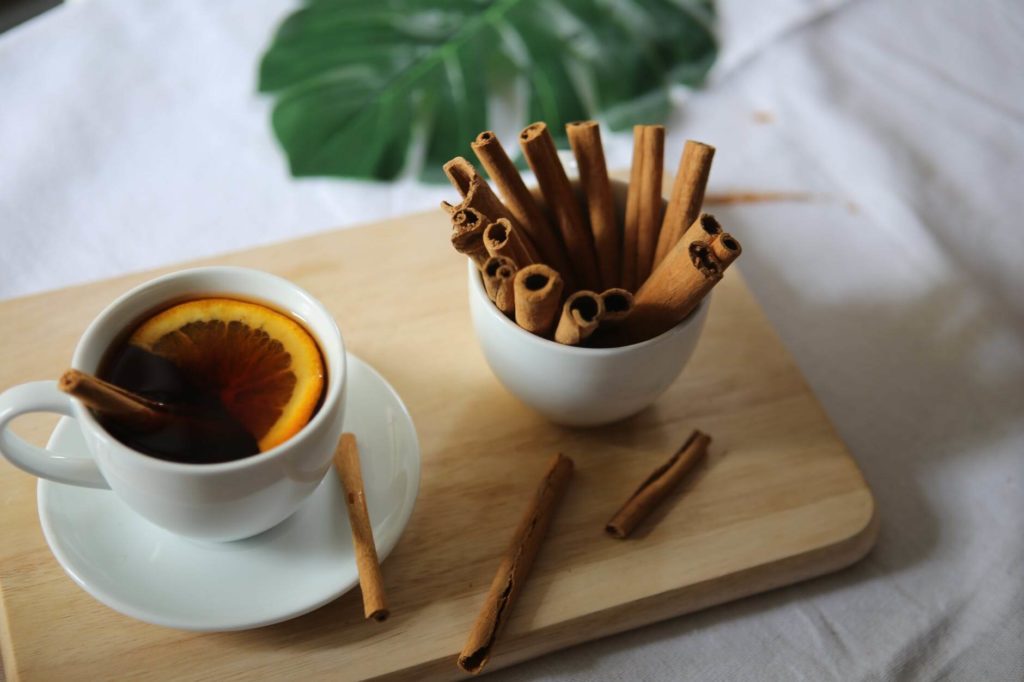 Benefits of Cinnamon