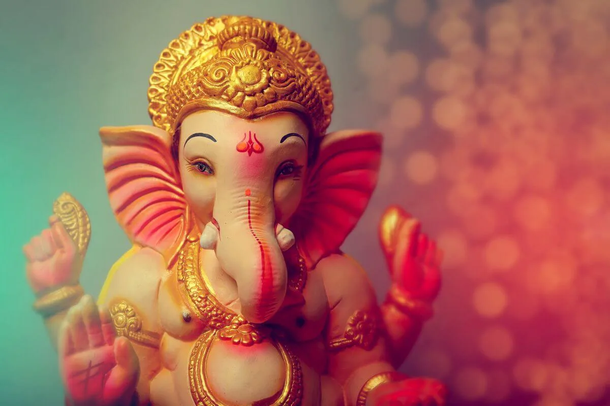 5 Eco-friendly Ganesha Idols We Can Buy Online for Ganesh Chaturthi