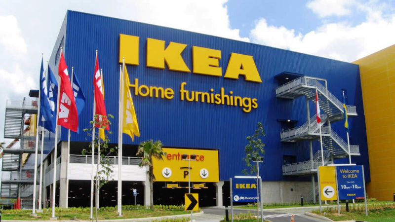 IKEA Sustainability App