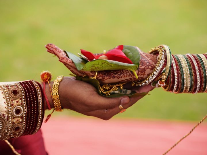 How To Have A Zero Waste Wedding In India