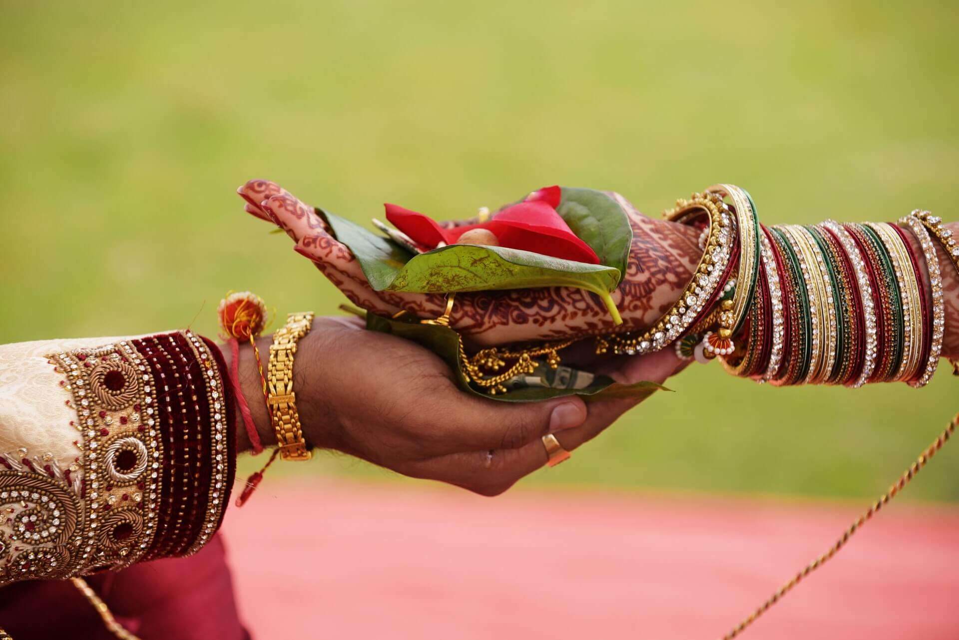 How To Have A Zero Waste Wedding In India